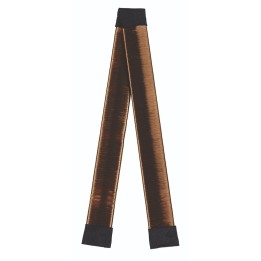 SIBEL Izy Bun Maker Brown