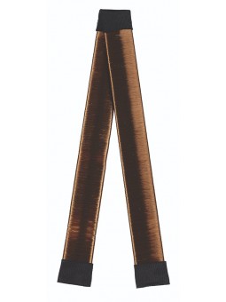 SIBEL Izy Bun Maker Brown