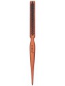 SIBEL Platte borstel Classic 50 Hout Natuurlijk 23,4cm