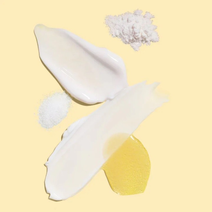 VOESH Pedi in a Box O2 Fizz 5 Step - Coconut Cream