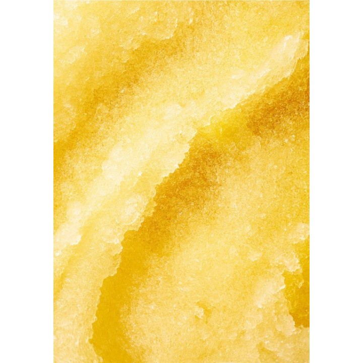 Gel-Ohh Jelly Spa Pedi Bath - Mango Tango