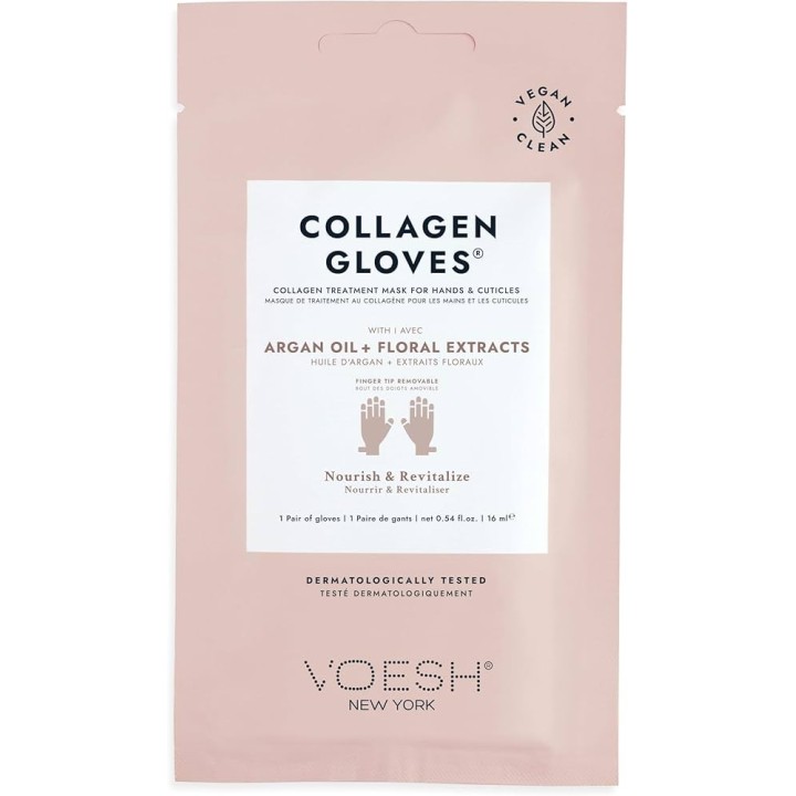 VOESH Collageen Gloves