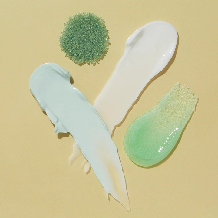 Voetscrub pedicure luxe kit | Beautywaves