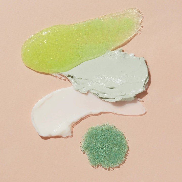 Green Tea Detox Spa Pedicure | Beautywaves