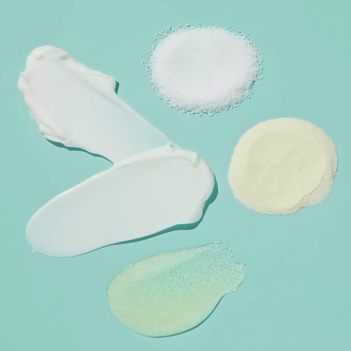 VOESH Pedi in a Box 4 Step - O2 Spa Mint Mimosa