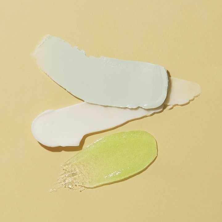 Voesh Mani in a Box 3 Step Green Tea | Beautywaves