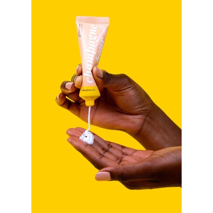 Shea Butter - Champagne Hour Hand Cream - 45ml TUBE
