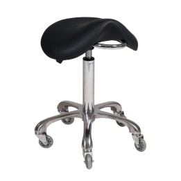 Kapperskruk Action Black