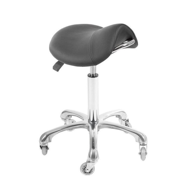 Kapperskruk Action Black