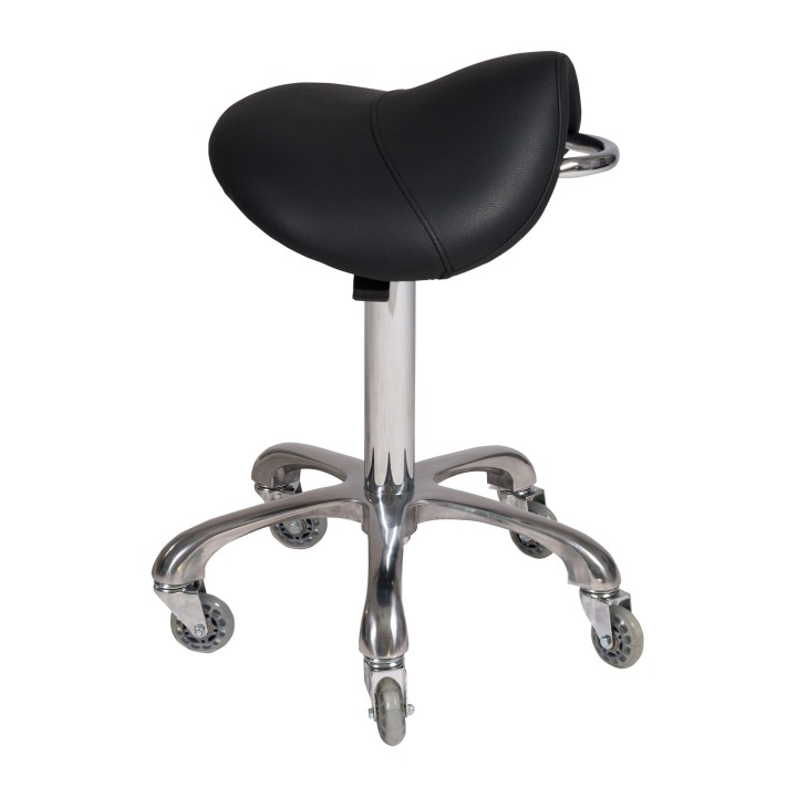 Kapperskruk Action Black