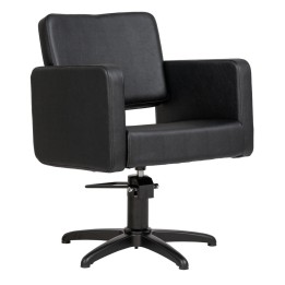 Kappersstoel Class E Black