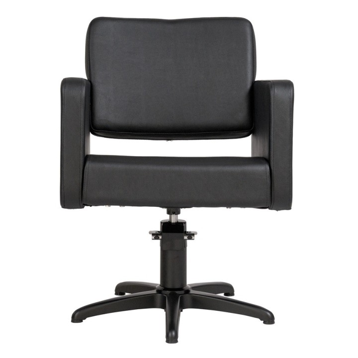 Kappersstoel Weelko Class E Black