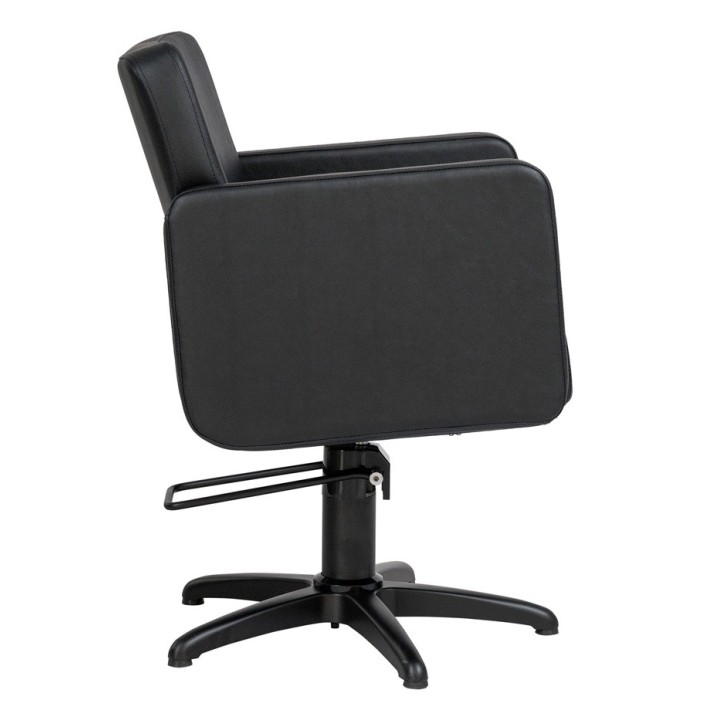 Kappersstoel Weelko Class E Black