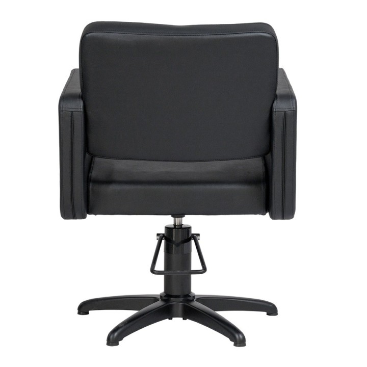 Kappersstoel Weelko Class E Black