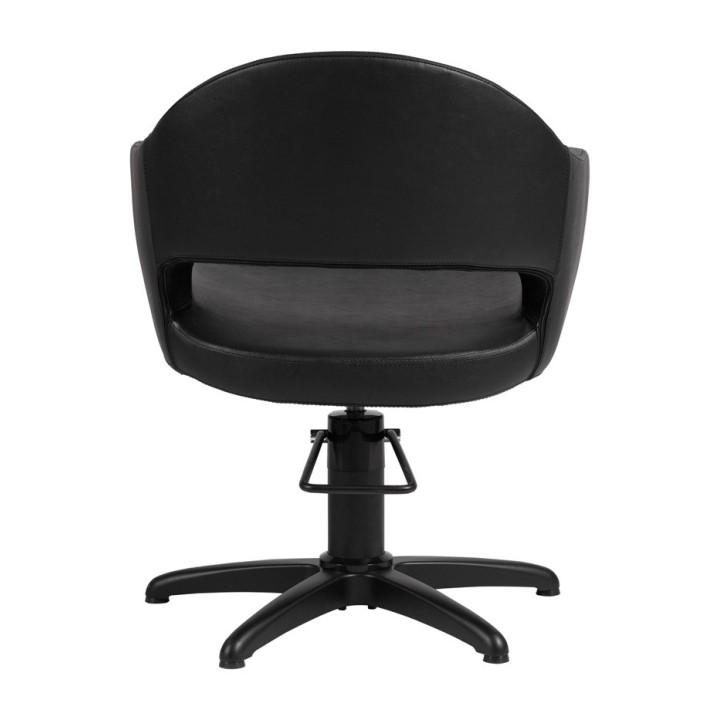 Kappersstoel Weelko Soph Black