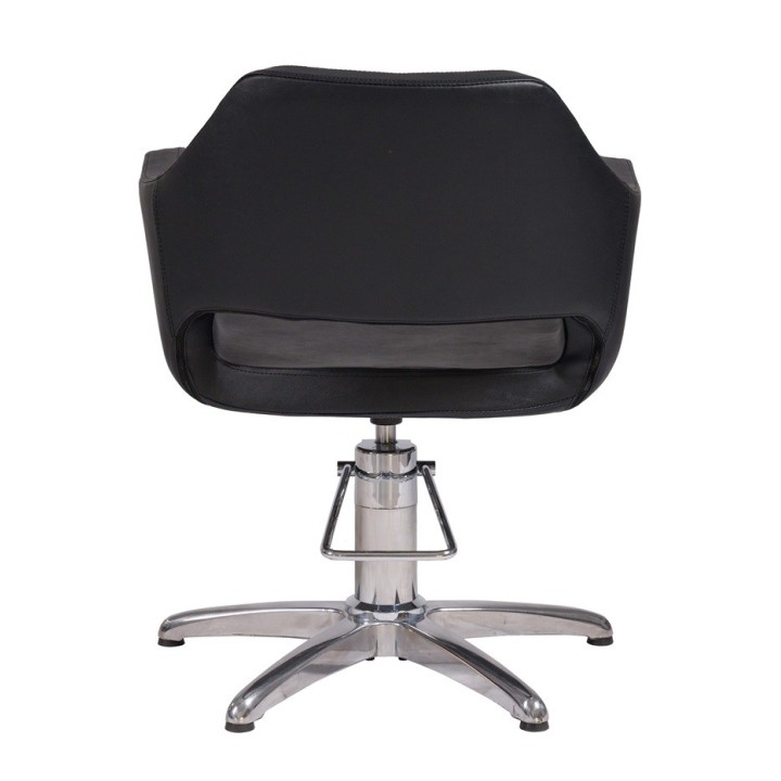 Kappersstoel Weelko WHIM Black