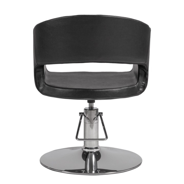 Kappersstoel Weelko Boho Black