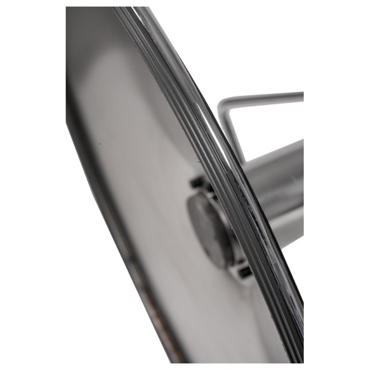 Kappersstoel Weelko Boho Black