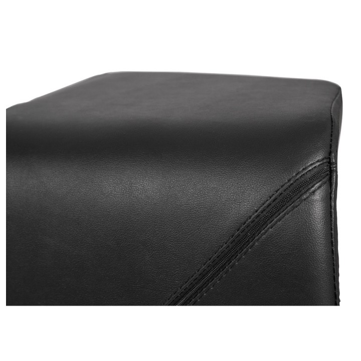 Kappersstoel Weelko Boho Black