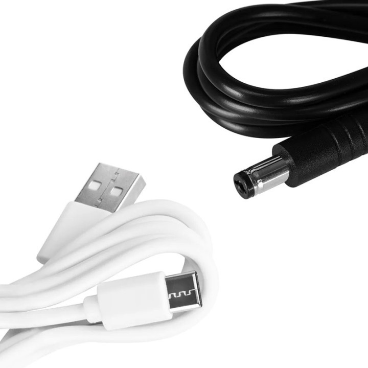 Nagelfrees VIVA 305 oplaadbaar