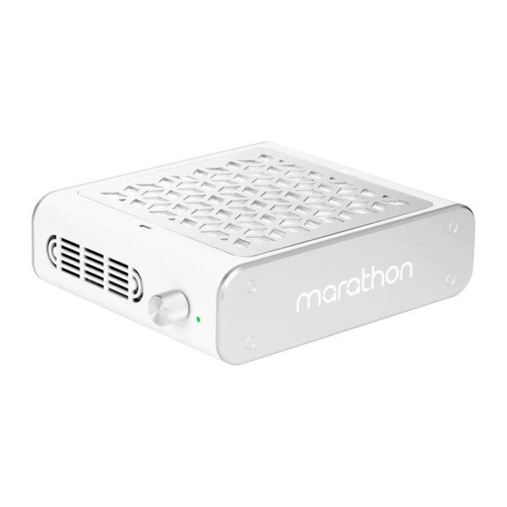 Marathon Olimp Nagel Stofafzuiging 65W