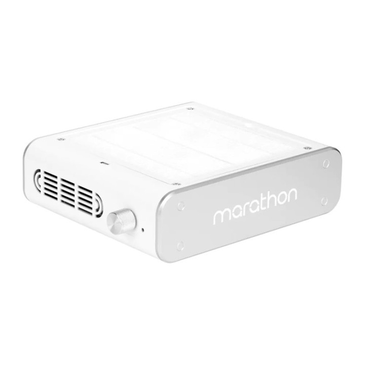 Marathon Olimp Nagel Stofafzuiging 65W