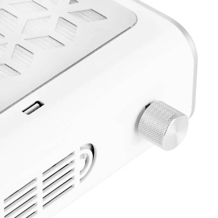 Marathon Olimp Nagel Stofafzuiging 65W