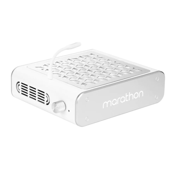 Marathon Olimp Nagel Stofafzuiging 65W