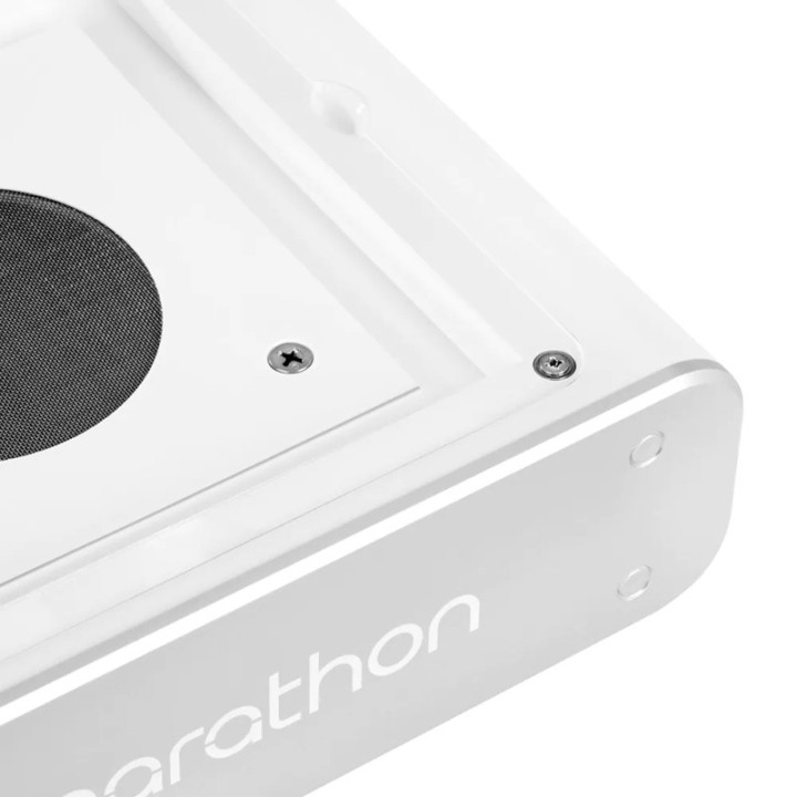 Marathon Olimp Nagel Stofafzuiging 65W