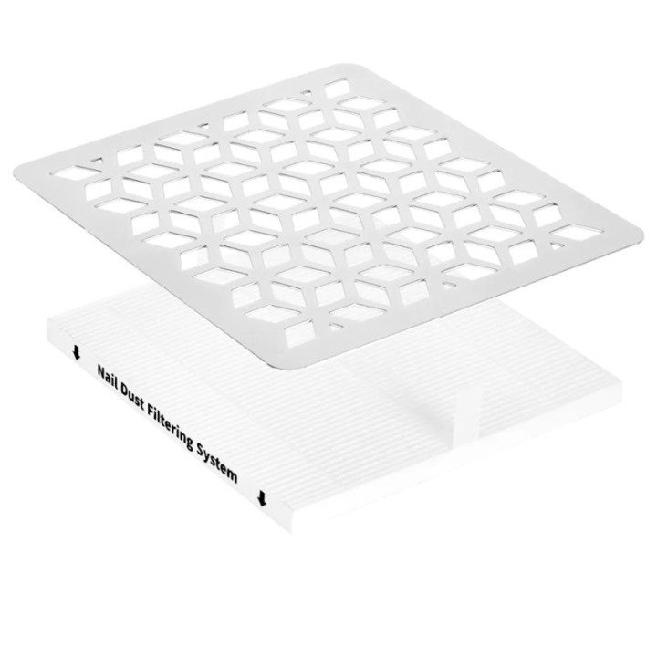 Marathon Olimp Nagel Stofafzuiging 65W