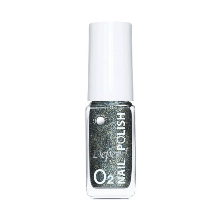 Depend O2 Nailpolish Oxygen A777 - 5 ML