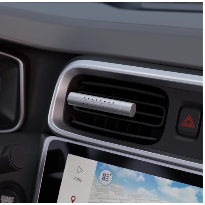 Auto Diffuser met Olie Automix