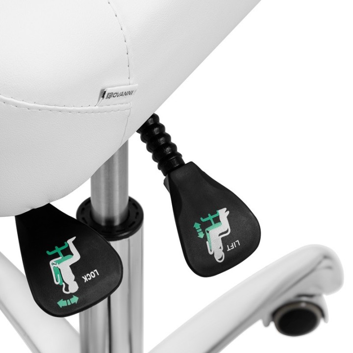 Podologie Tabouret 1005 Giovanni Wit