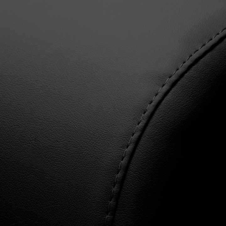 Podologie Tabouret 1005 Giovanni Zwart