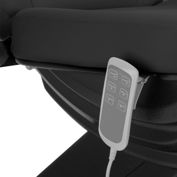 Behandelstoel 3 motoren | Scherp Geprijst |  Beautywaves