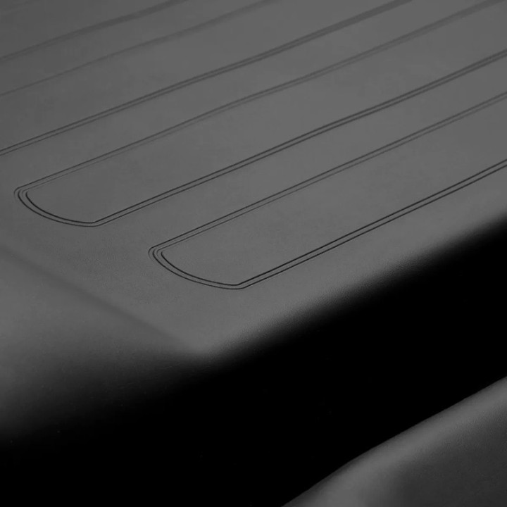 Behandelstoel 557G met laden goud - zwart