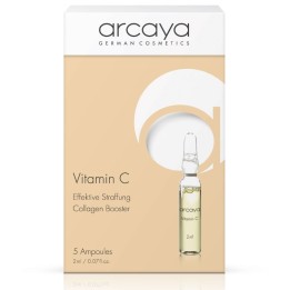 Arcaya Ampullen Vitamin C 5 st