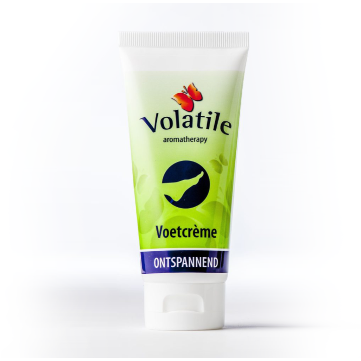 Volatile Voetcrème ontspannend 15 ml