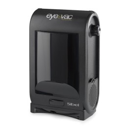 SIBEL Haarstofzuiger Eye-vac EU