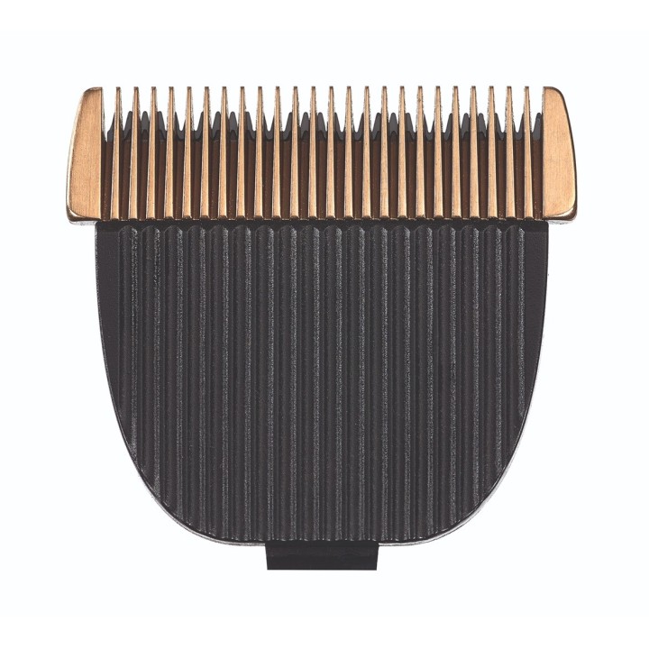 Tondeuse Ceox II Snoerloos Zwart