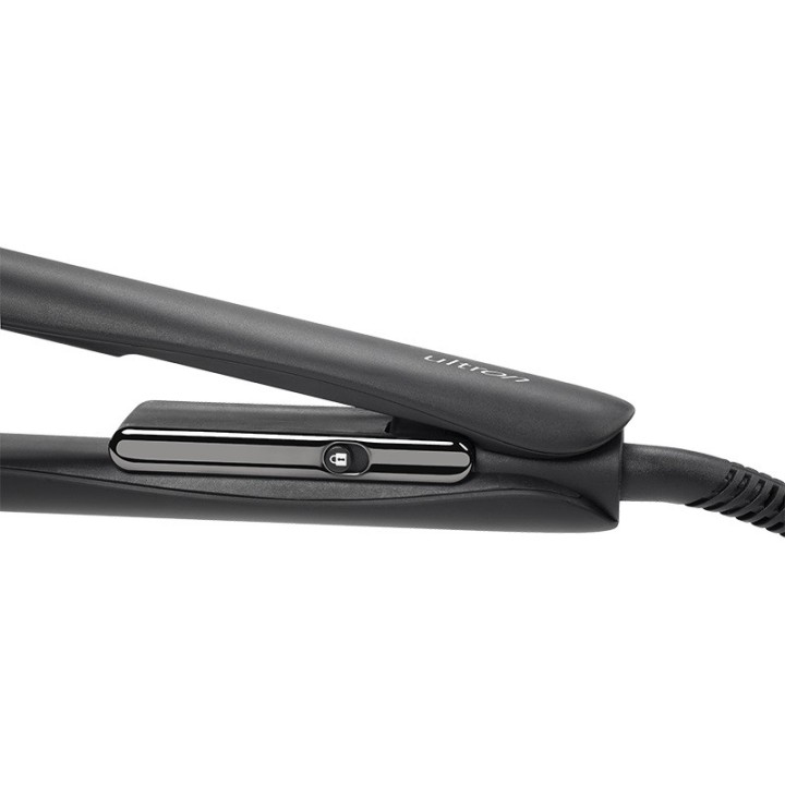 ULTRON Enyi Ionische Stijltang 1" Mat Zwart