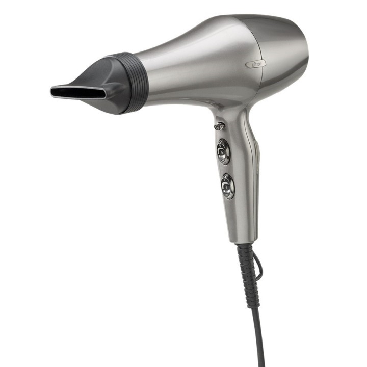 ULTRON Amun Borstelloze Klassieke Haardroger