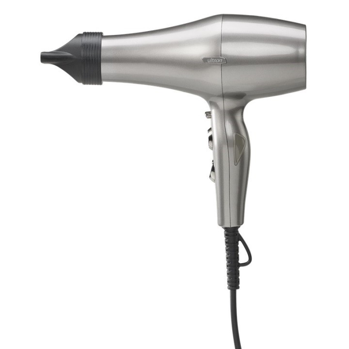 ULTRON Amun Borstelloze Klassieke Haardroger