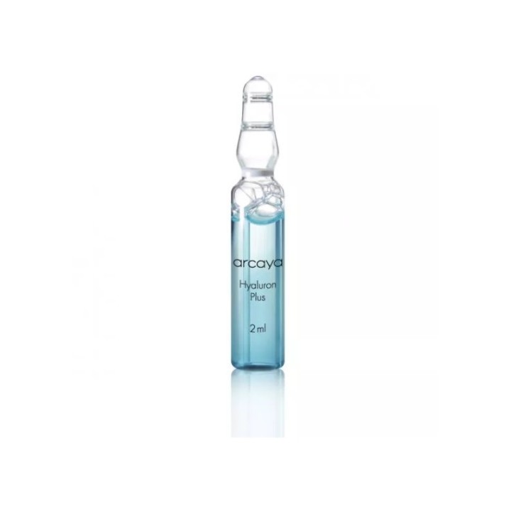 Arcaya Hyaluron Plus Single Sample Ampul 2ml