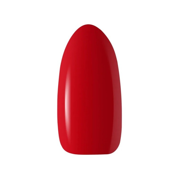 OCHO NAILS Gellak rood 204 -5 gr