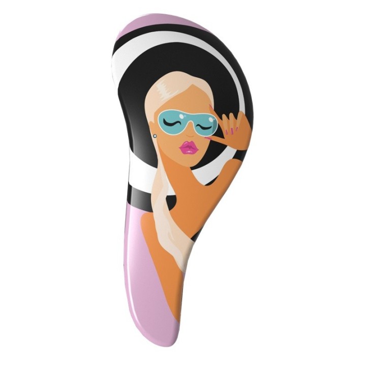 SIBEL D-Méli-Mélo Retro Zomerdisplay SS24 18st Ltd