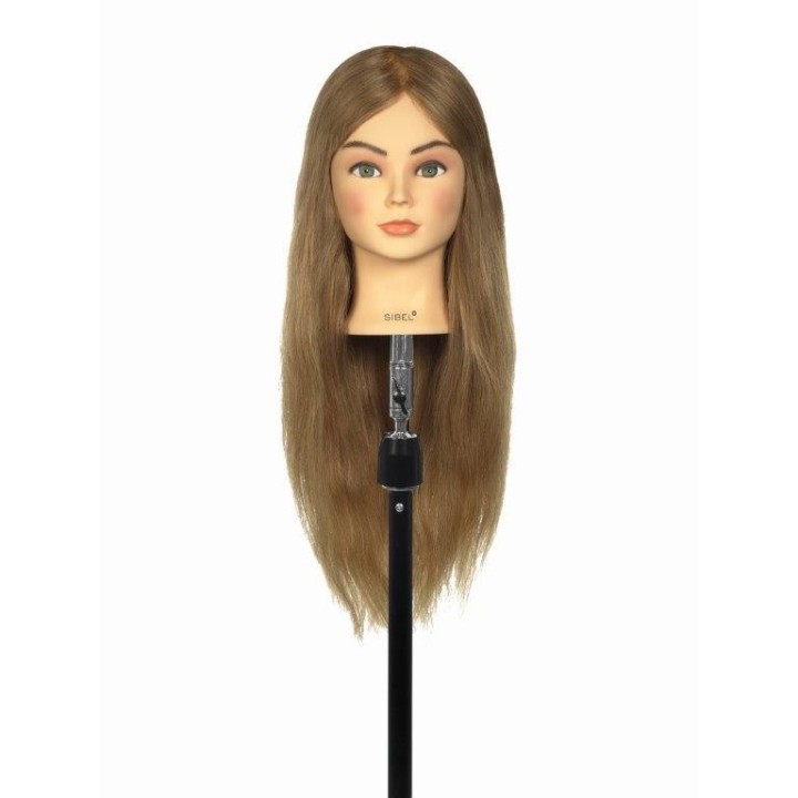 Sibel Oefenhoofd Juliette lichtblond