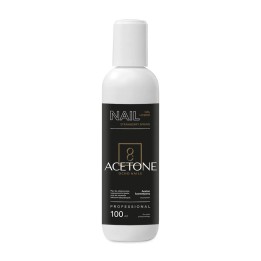 Ocho Nails ACETON Strawberry 100ML