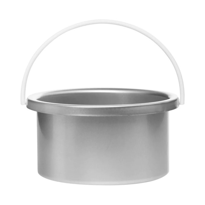 Harsverwarmer iWax 100 White 400 ml