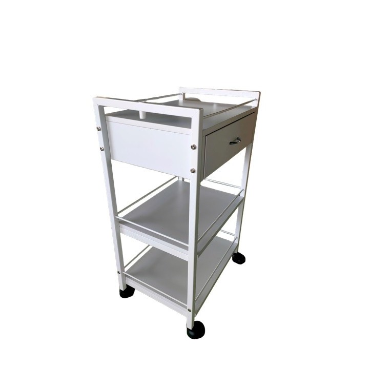 Instrumententafel Paris| Beautytrolley Paris | Beautywaves